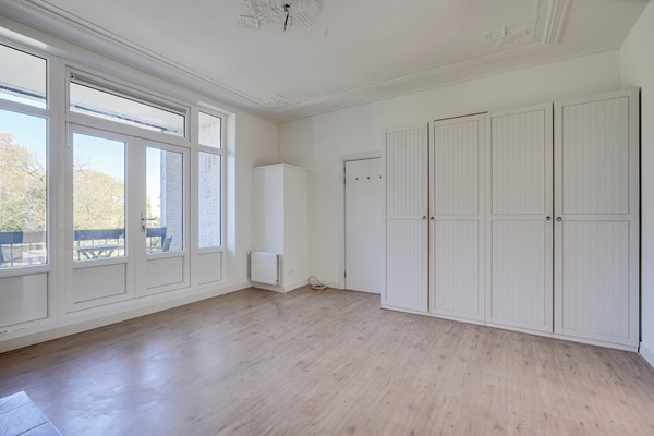 Medium property photo - Nachtegaalstraat 82F, 3581 AN Utrecht